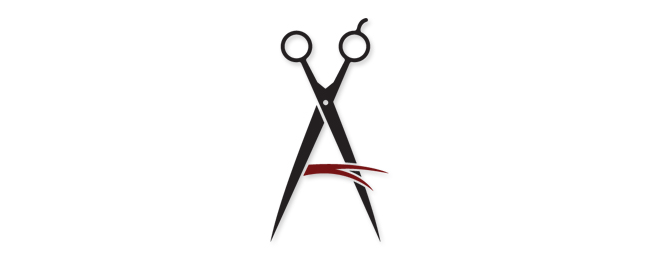 Hair Logo Designs Images Logo Design Ideas