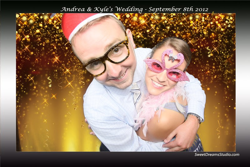 photo booth nj nyc