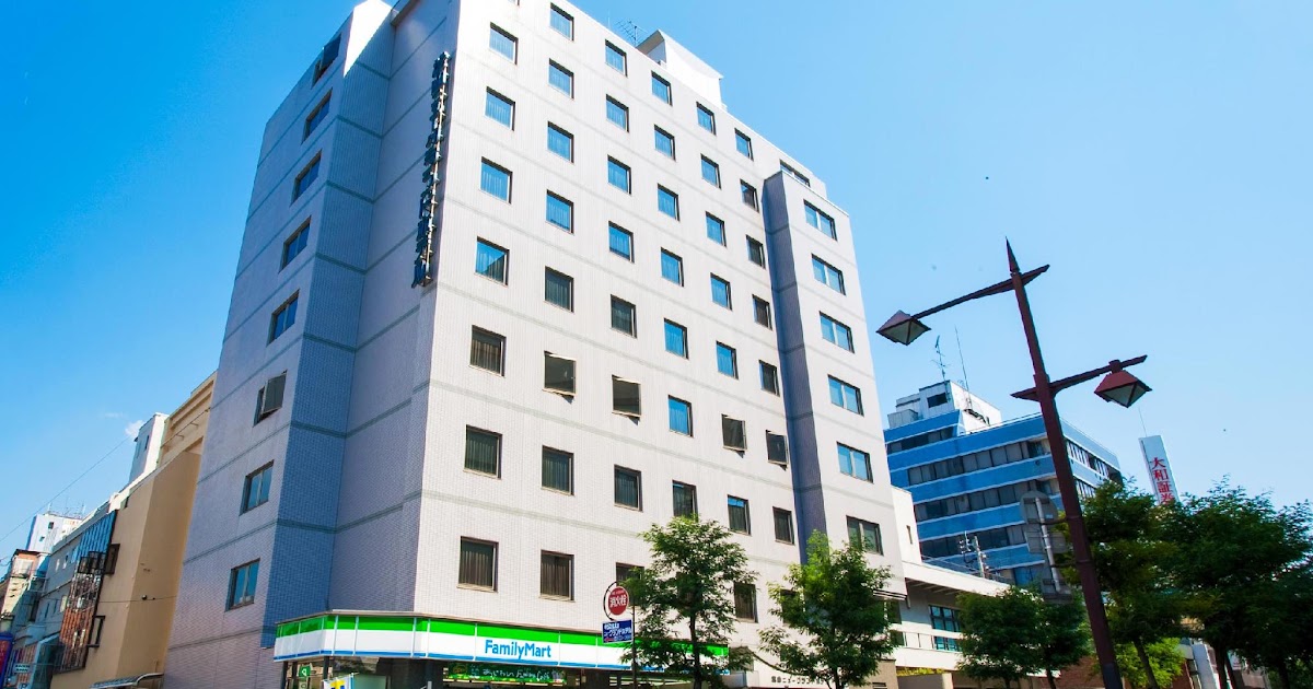 Matsuyama New Grand Hotel  Hotels Recommendations Matsuyama Japan