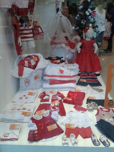 Ação Children - Shopping Center