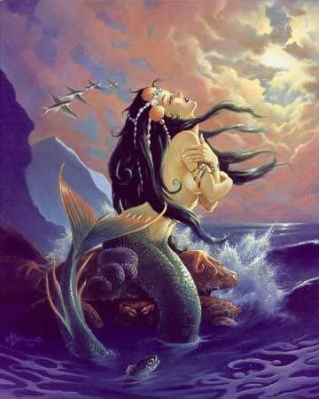 Mermaid