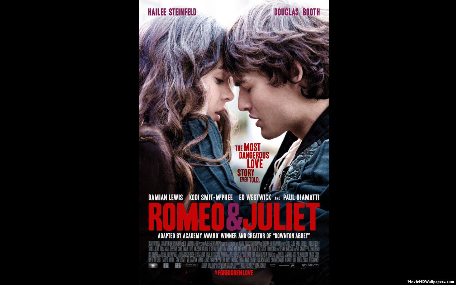 [Watch][Romeo & Juliet (2013)]Movie . Streaming