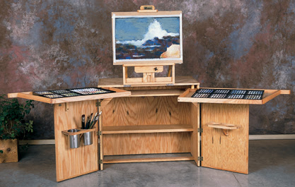 Art Desks