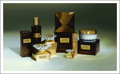 Badgley Mischka Couture Fragrance