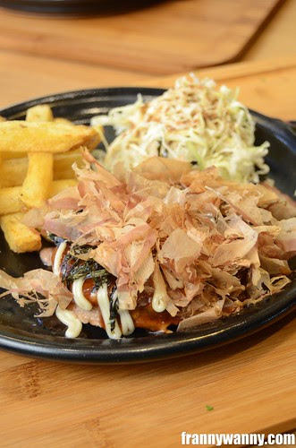 umami hambaagu 8