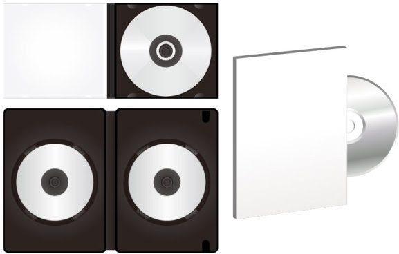 Dvd Video Logo Png White