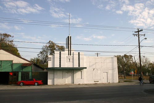front view of sterling laundry & cleaning co.