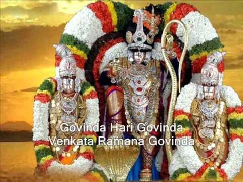 Hindu devotional blog: Govinda Hari Govinda Namavali