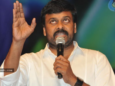 CineJosh.com: Chiru ready for asset declaration!