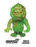Super7's exclusive "Marbled Madness" Mongolion by L'amour Supreme for SDCC 2014!!!