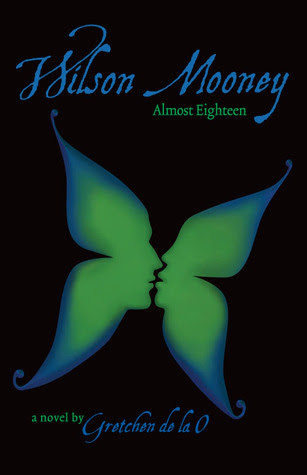 Almost Eighteen (Wilson Mooney, #1)