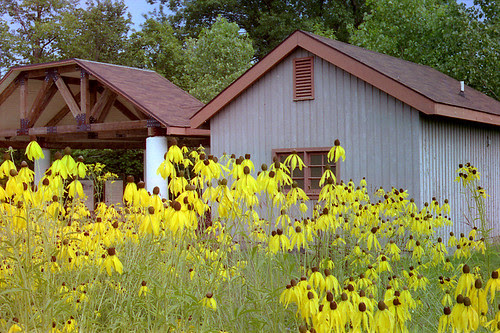 Parker Mill