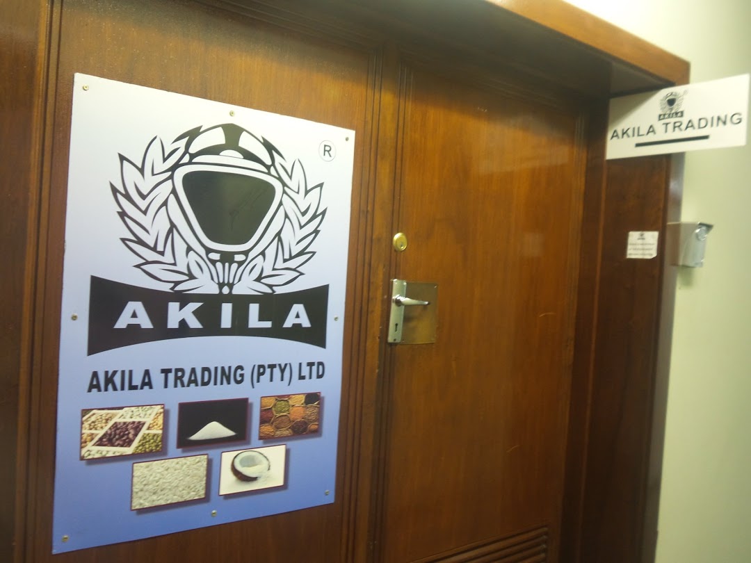 Akila Trading