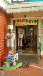 HELEN FOTO Magazine