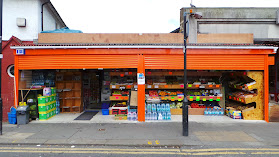 Get In Mini Market