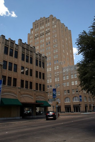 another view of the hotel wooten