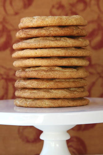 Snickerdoodles