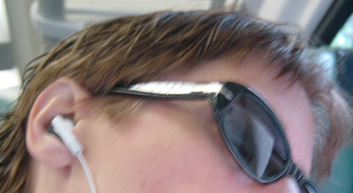 hair