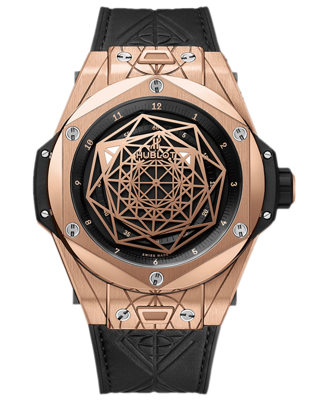hublot watch price list