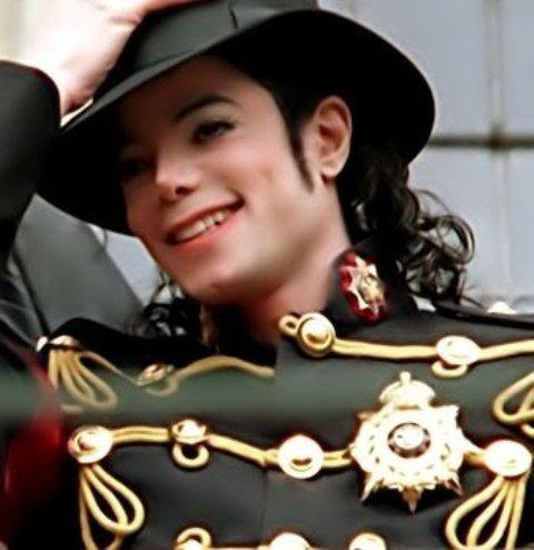 Michael - michael-jackson photo Michael - michael-jackson photo