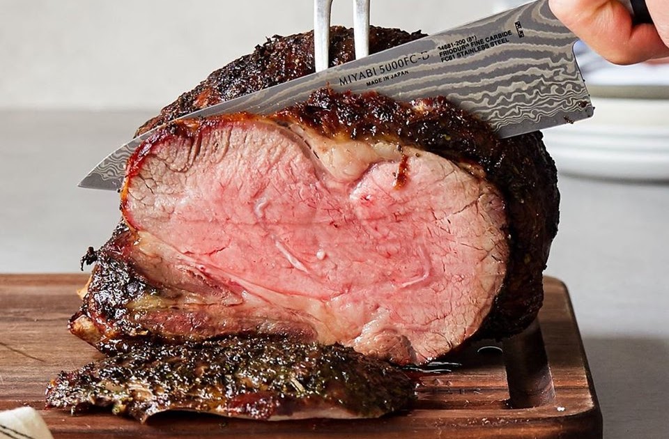 Bobby Flay Standing Rib Roast Recipe Find Vegetarian Recipes