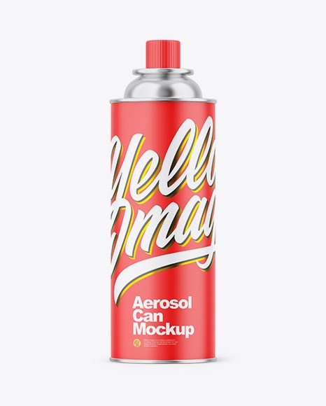 Download Aerosol Mockup Yellowimages Free Psd Mockup Templates Yellowimages Mockups