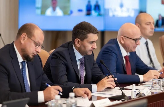 «Россети» направили 3,8 млрд руб. на ремонтную кампанию в ДФО | Практика на РБК+ Новосибирск