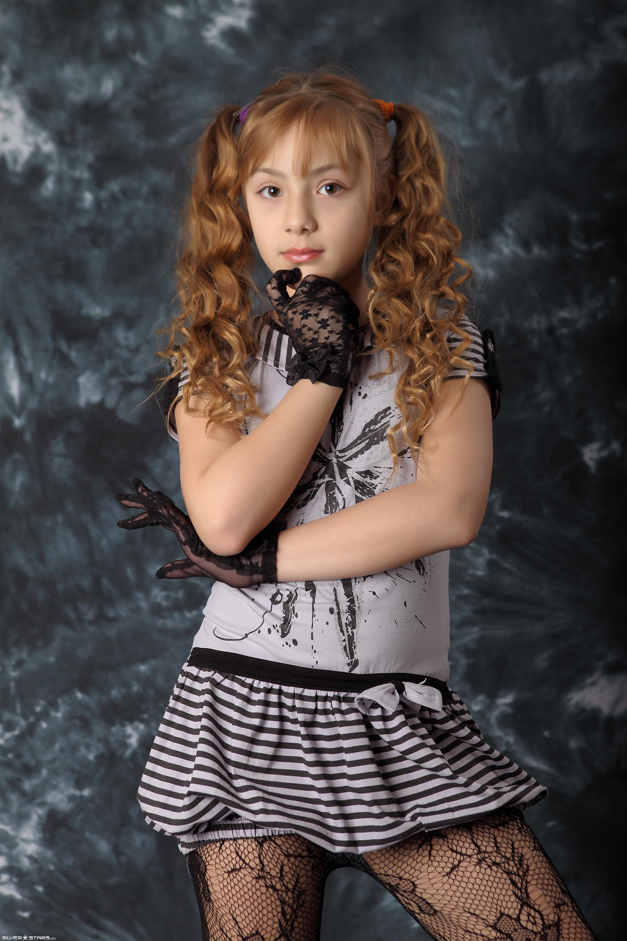 Newstar Jenna 1 All Models Club