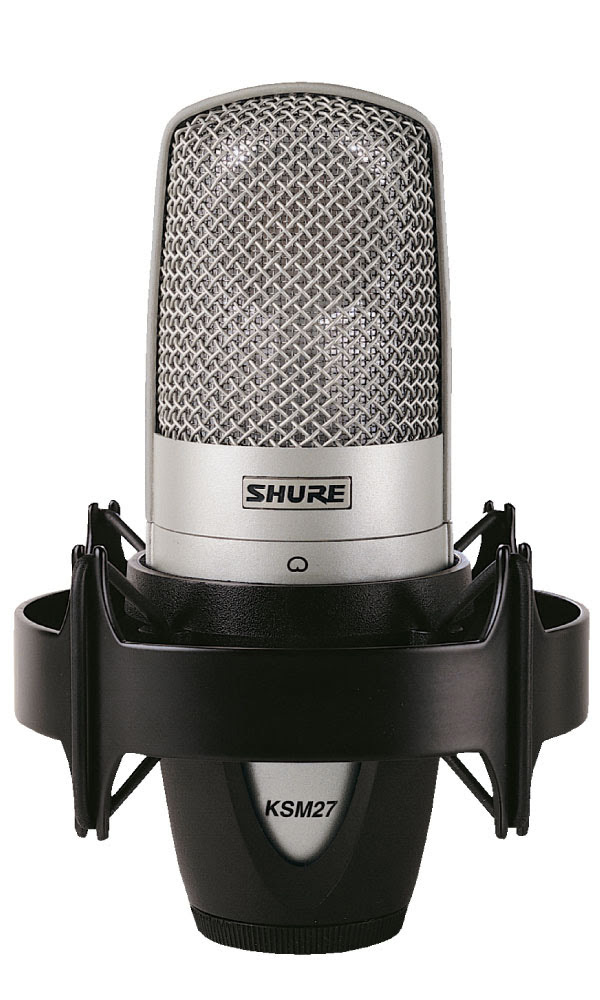 10 Best Affordable Microphones For The Home Studio