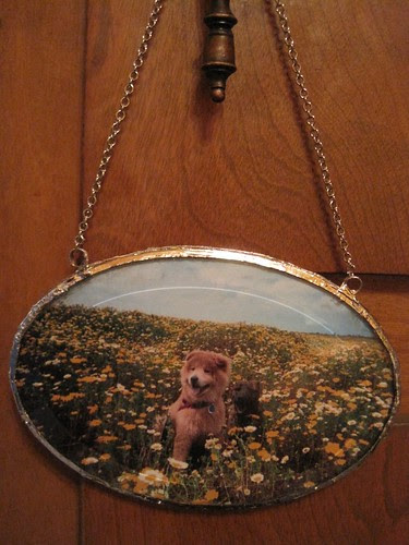 Another Soldered Ornament