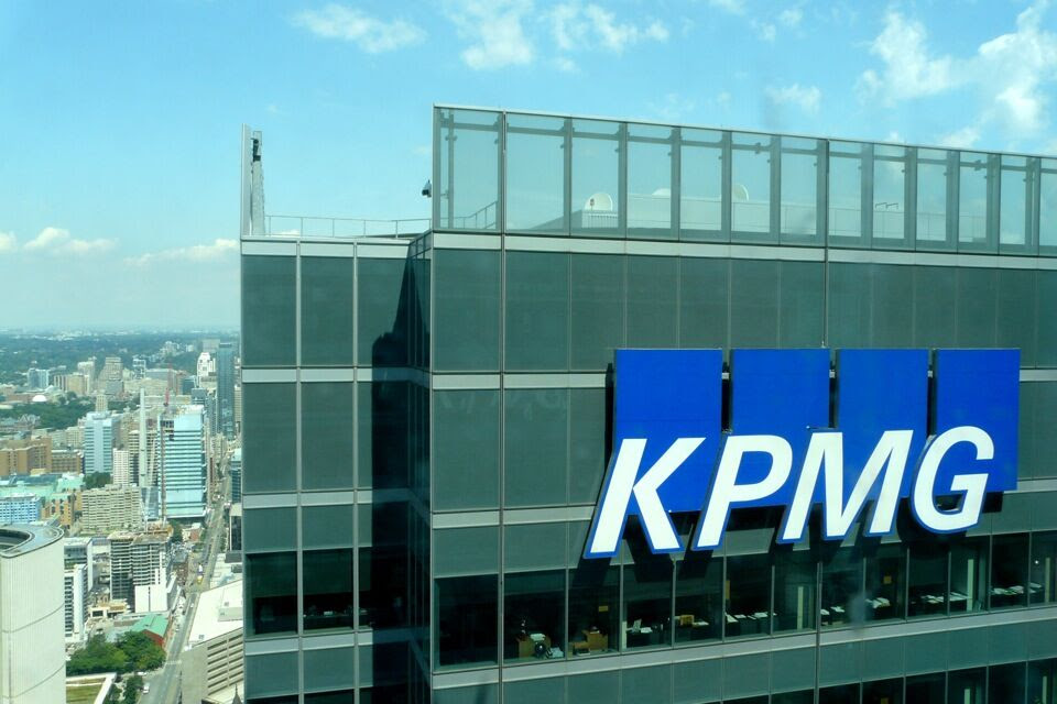 KPMG Nigeria Graduate Audit Accounting Academy Internship