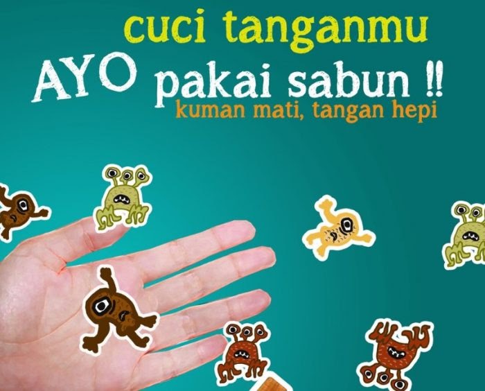 Contoh Kalimat Iklan Layanan Masyarakat