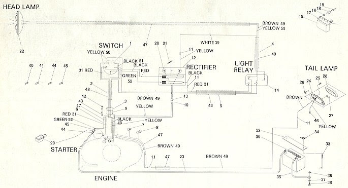 wiring diagram for 377 safari - Wiring Diagram