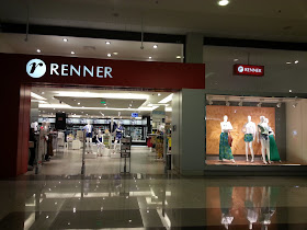 2614 avaliações sobre Lojas Renner (Loja de roupa) em Teresina (Piauí)