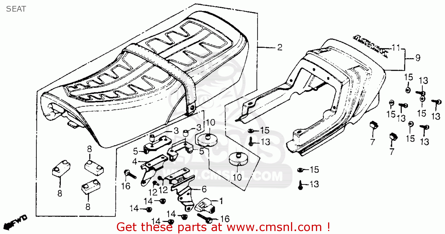 1982 Honda Cb900 Wiring Diagram - dunianarsesh