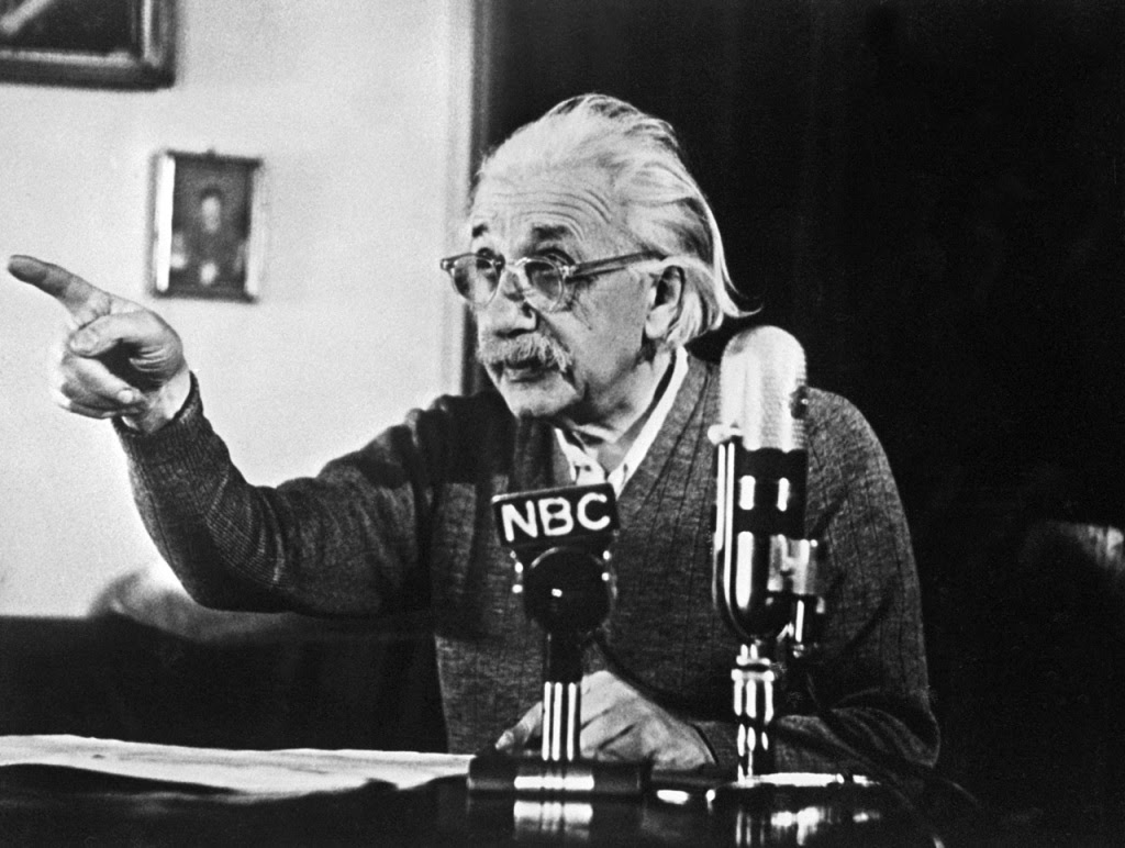 einstein