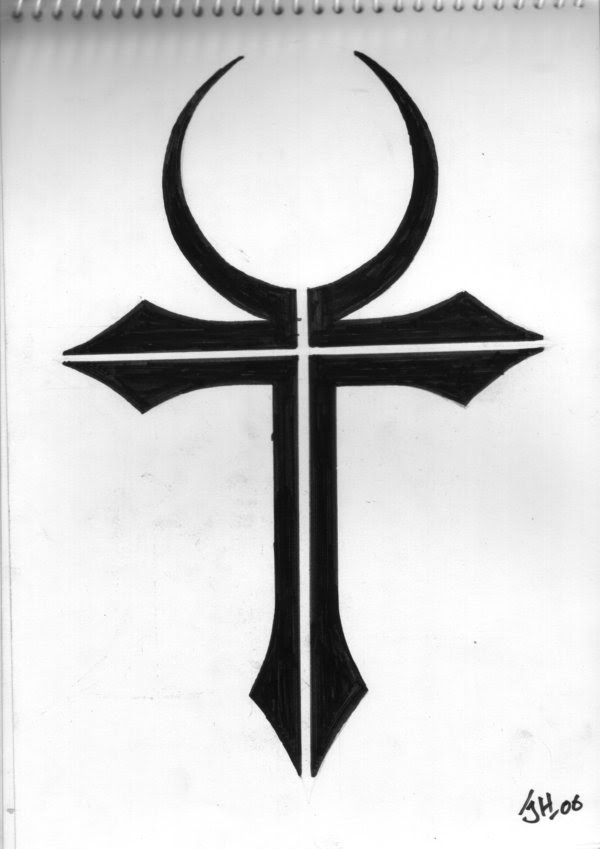 Featured image of post Simple Ankh Drawing If you would like me to draw you a custom design please click on the link above and fill in a request form