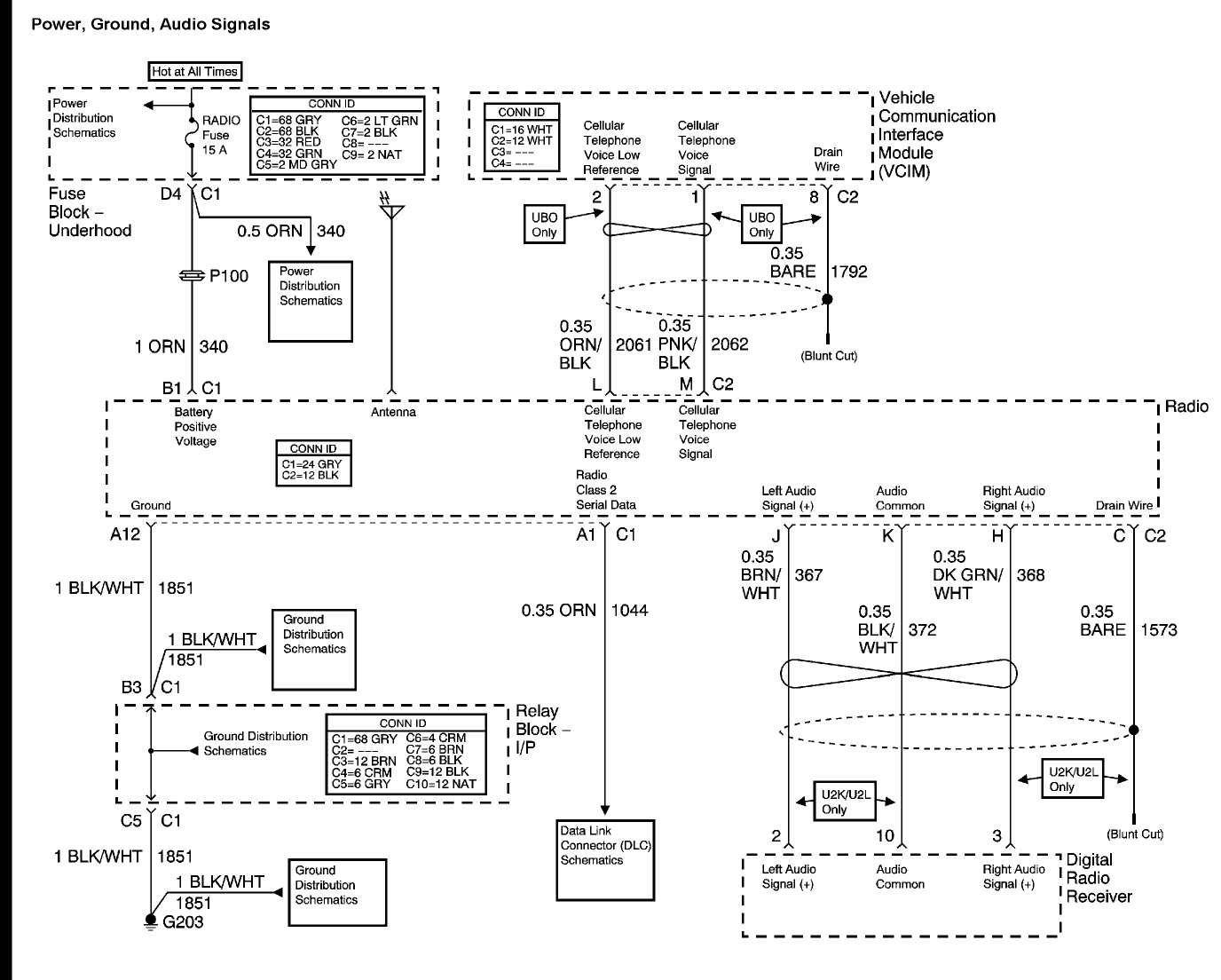 29 2004 Chevy Impala Exhaust System Diagram - Wiring Database 2020