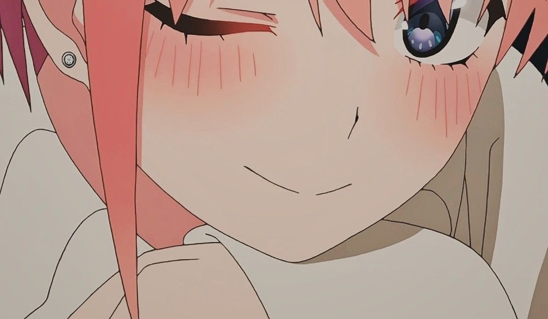 Quintessential Quintuplets Wallpaper Ichika - Team Nino