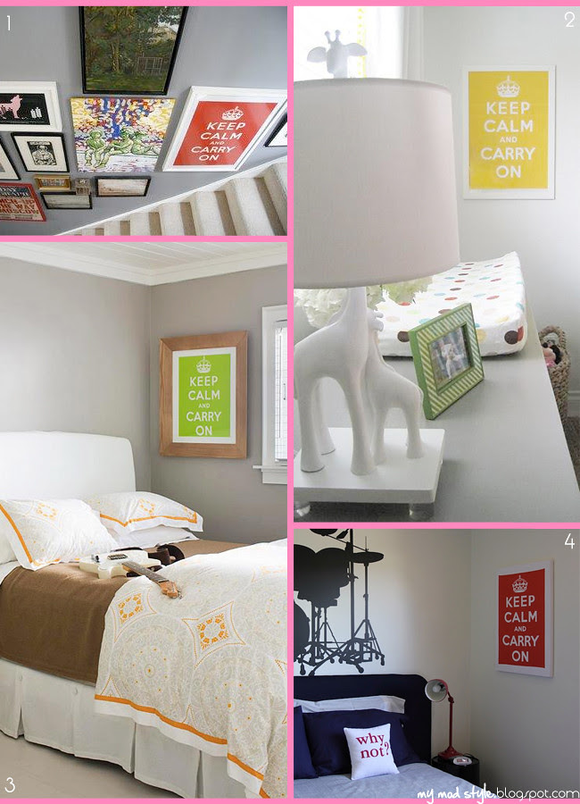 Collage Keep Calm2