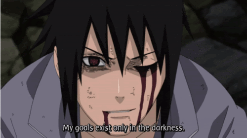 Sasuke Uchiha Rinnegan Gif