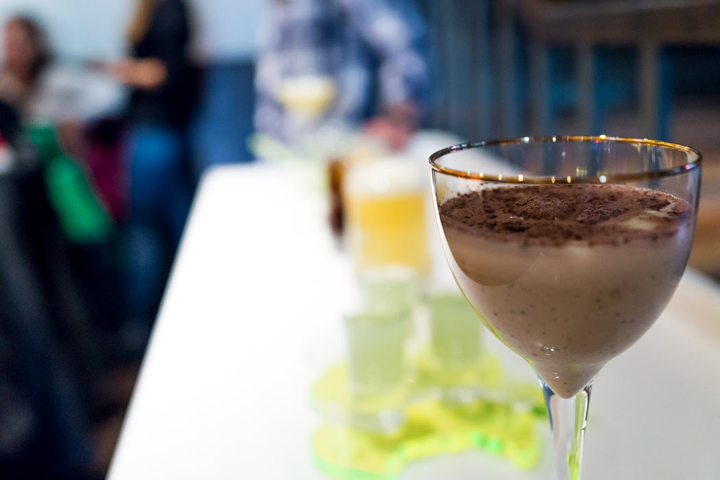 Baileys irish cream ekşi