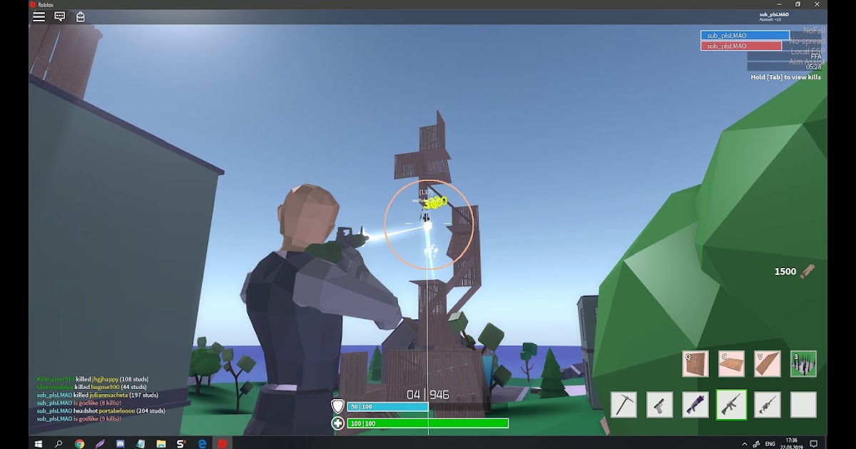 pastebin aimbot robux