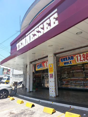 Teeneesse Heliópolis