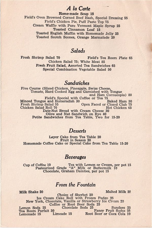 Steamboat Menu Steamboat Menu