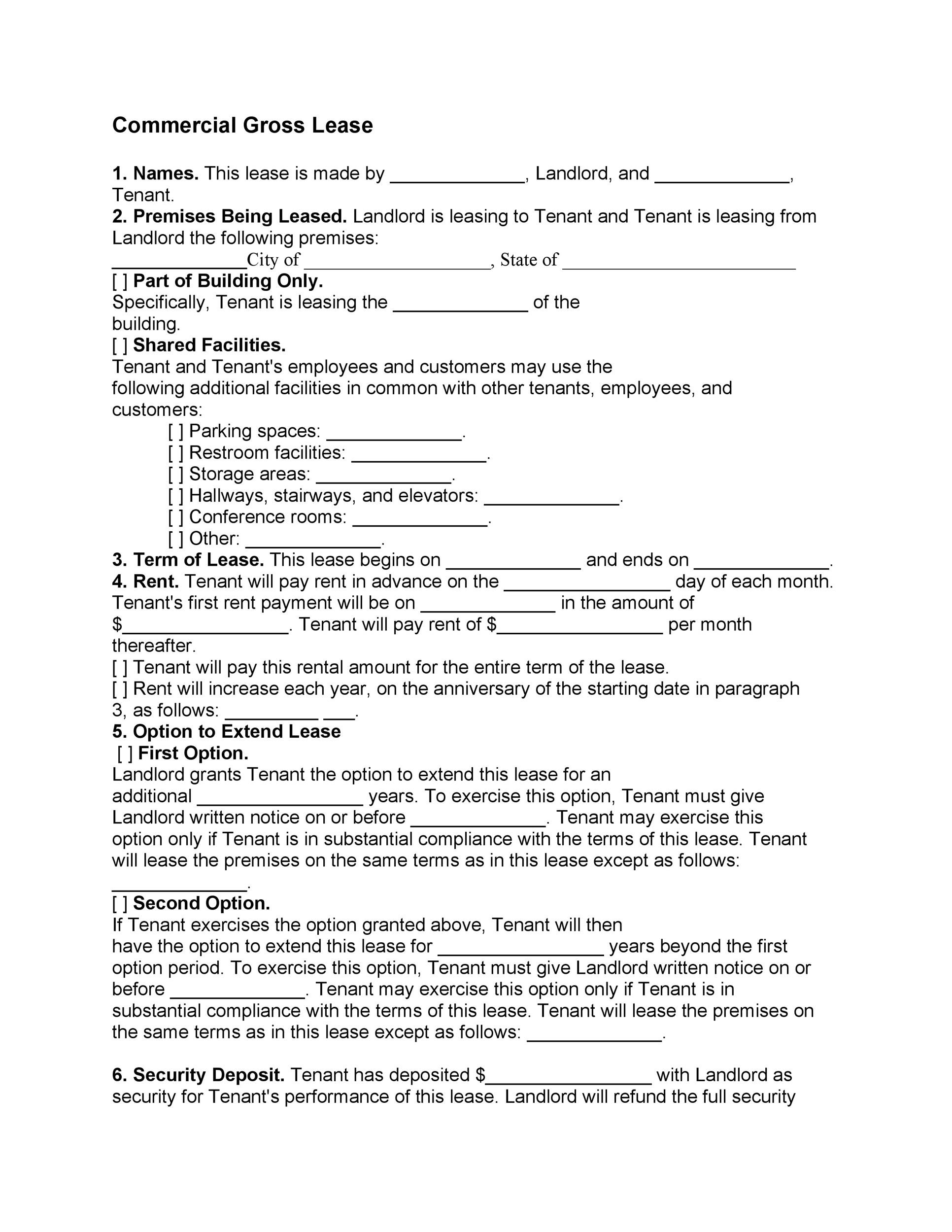 heads-of-agreement-template-commercial-lease-pdf-template