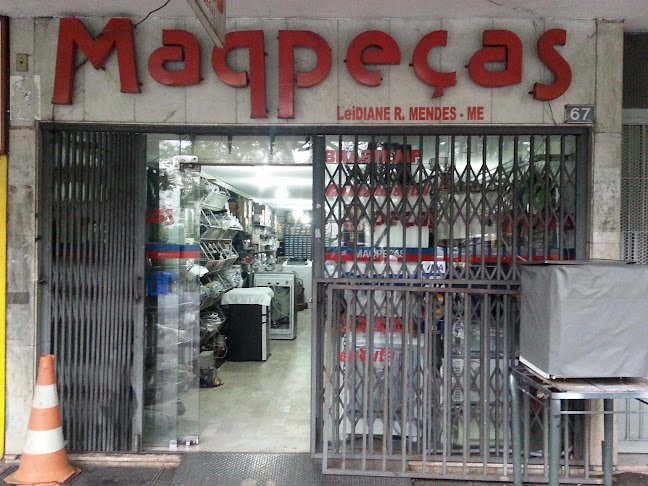 Comentários e avaliações sobre Maqpeças - BSB Multimarcas