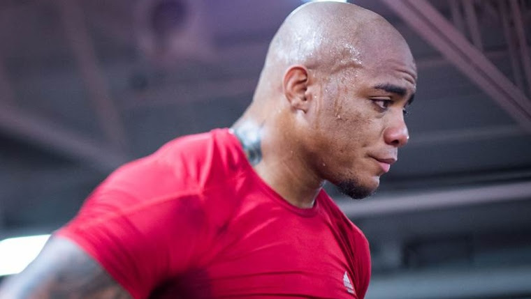 Oscar Rivas