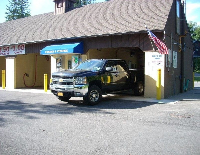 Roody's reviews, thoughts and ramblings 2005 Chevrolet Avalanche vs