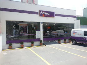 5asec Portal do Morumbi